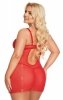 SoftLine Collection Aldona - red